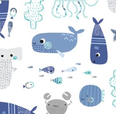 SEA FRIENDS