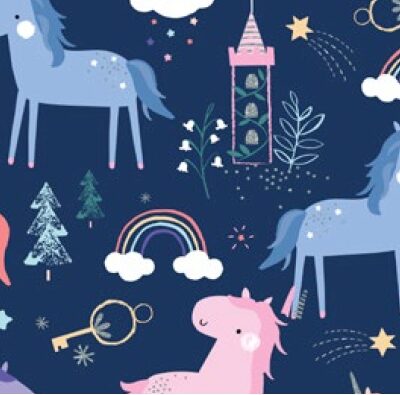 UNICORNS
